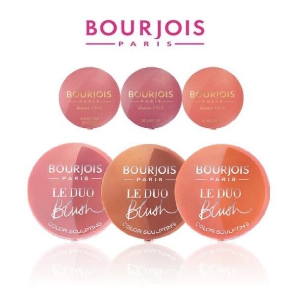 bourjois blush 10